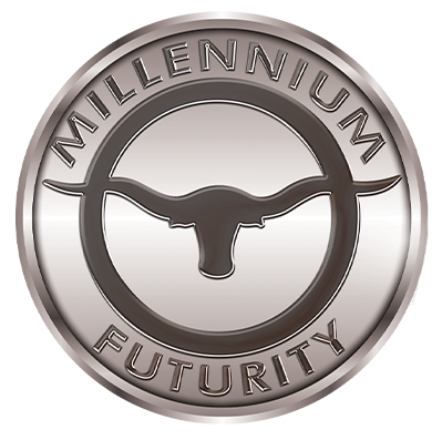 Millennium Futurity Longhorn Sale